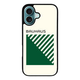 Bauhaus Geometry Art Case Covers iPhone 16 Plus BC0068