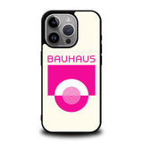 Bauhaus Geometry Art Case Covers iPhone 16 Pro Max BC0082