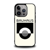 Bauhaus Geometry Art Case Covers iPhone 16 Pro Max BC0088