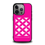 Bauhaus Circle Square Case Covers iPhone 16 Pro BC0039