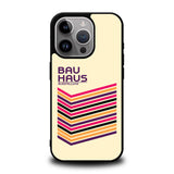 Bauhaus Retro Line Case Covers iPhone 16 Pro Max BC0138
