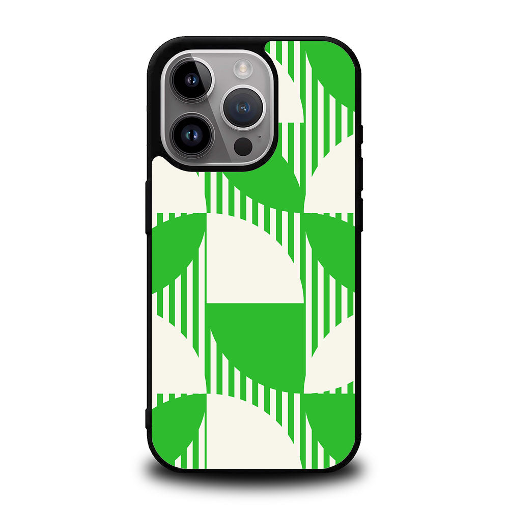 Geometry Art Case Covers iPhone 16 Pro Max BC0148