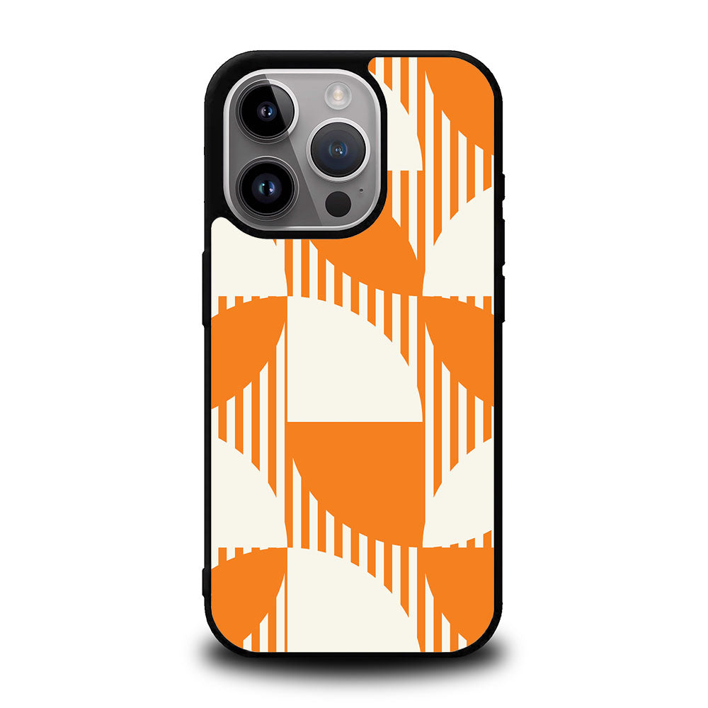 Geometry Art Case Covers iPhone 16 Pro Max BC0152