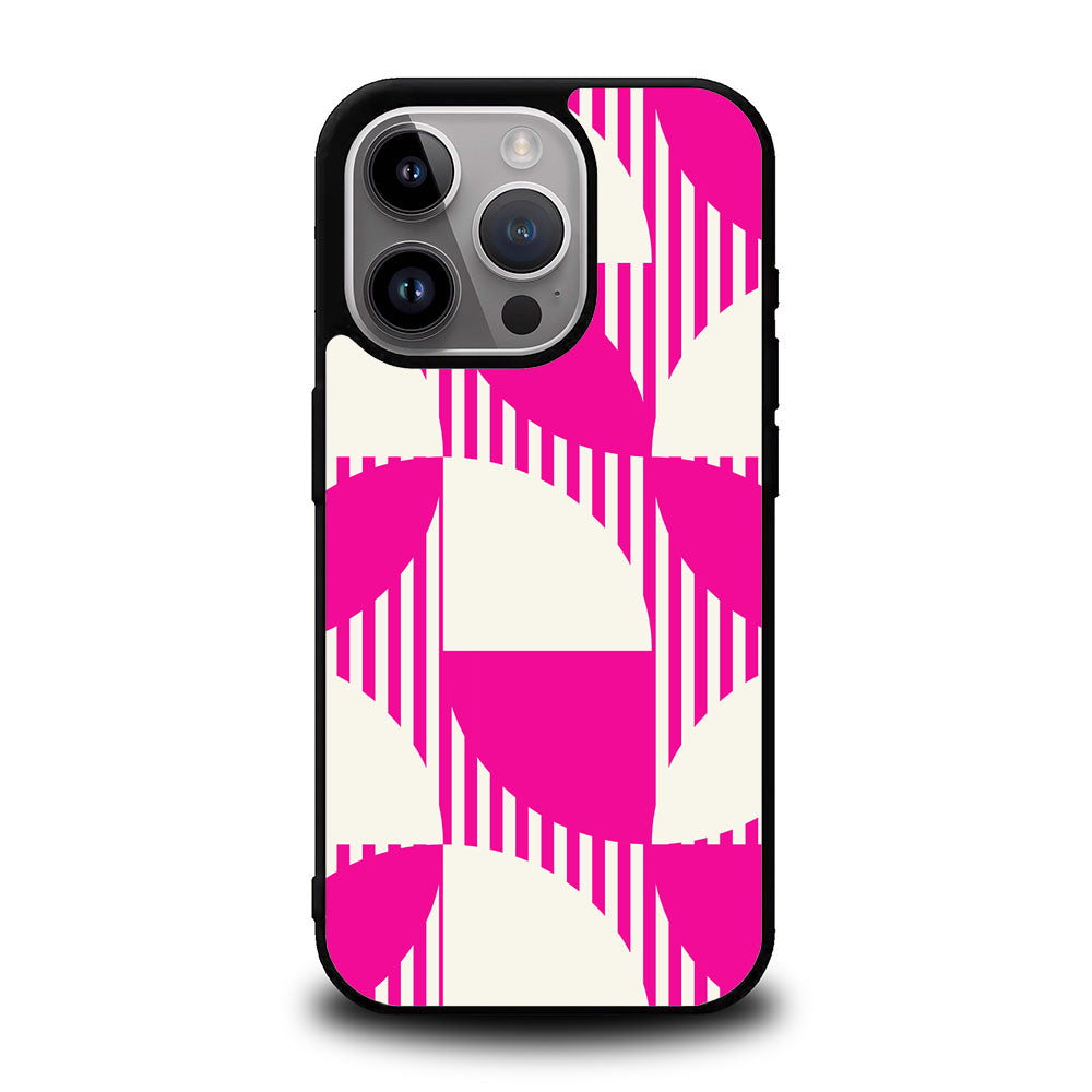 Geometry Art Case Covers iPhone 16 Pro Max BC0153
