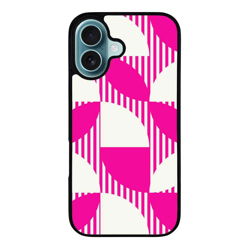 Geometry Art Case Covers iPhone 16 Plus BC0153