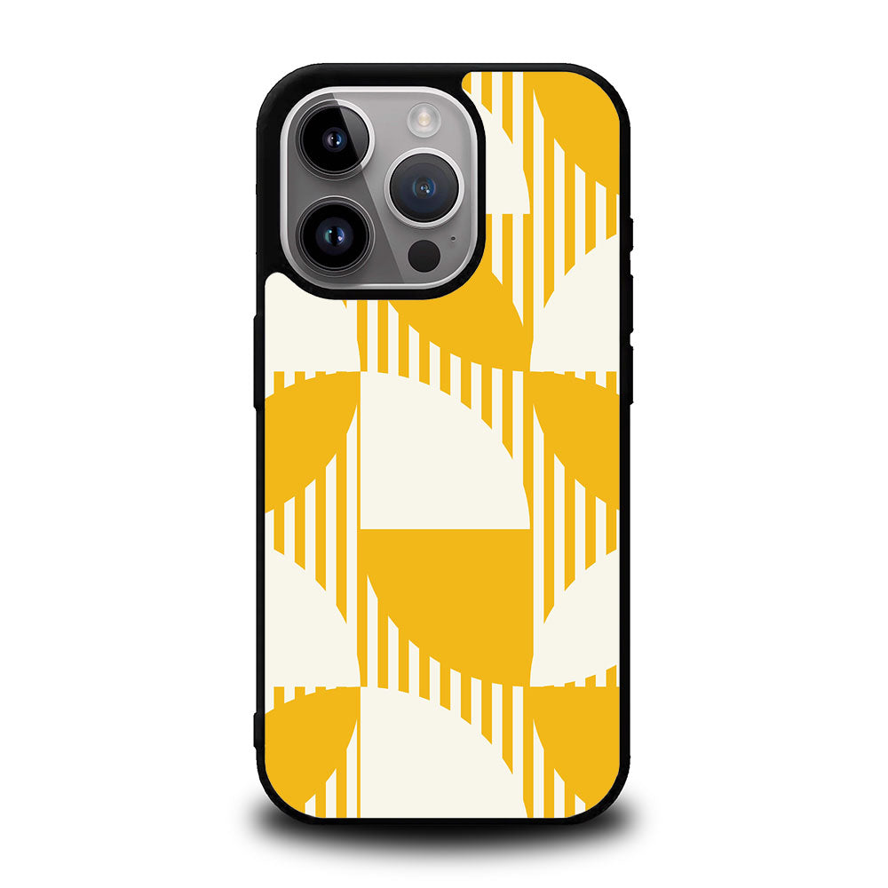 Geometry Art Case Covers iPhone 16 Pro Max BC0155
