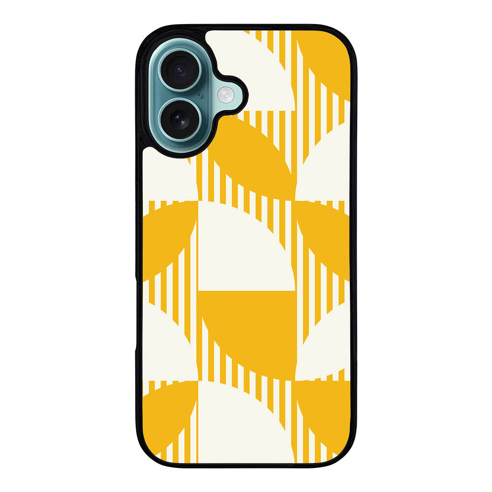 Geometry Art Case Covers iPhone 16 Plus BC0155