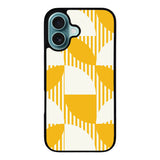 Geometry Art Case Covers iPhone 16 Plus BC0155