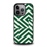 Line Chevron Zig Zag Case Covers iPhone 16 Pro Max BC0189