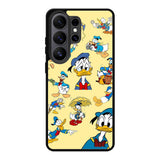 Donald Duck 2nd Samsung Galaxy S26 Plus Case