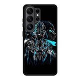 Vegeta Samsung Galaxy S26 Plus Case DC1949