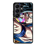 Dragon Ball Son Goku Samsung Galaxy S26 Plus Case DC0562