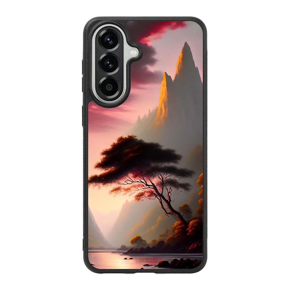 River Mountain Samsung Galaxy A37 Case FE0541