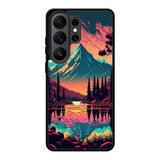 River Mountain Samsung Galaxy S26 Ultra Case FE0542
