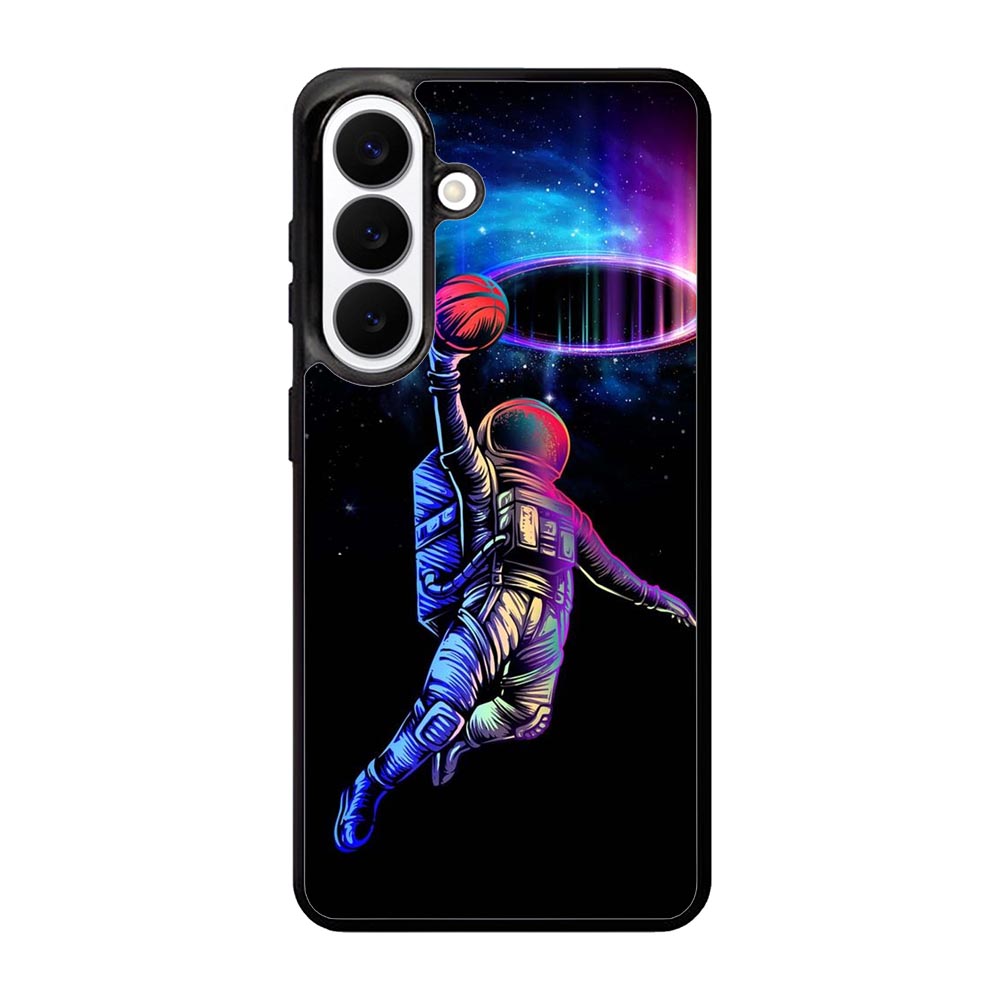 Astro Basketball Samsung Galaxy S26 Case FE0045