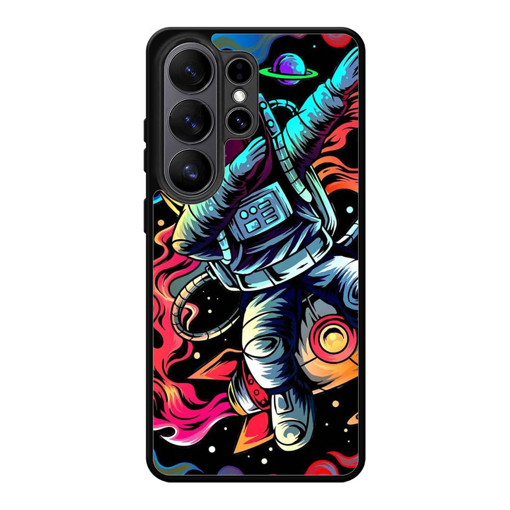 Astro Art Samsung Galaxy S26 Ultra Case FE0043