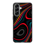 abstract Samsung Galaxy A37 Case FE0007