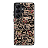 Owl Art Samsung Galaxy S26 Ultra Case FE0477