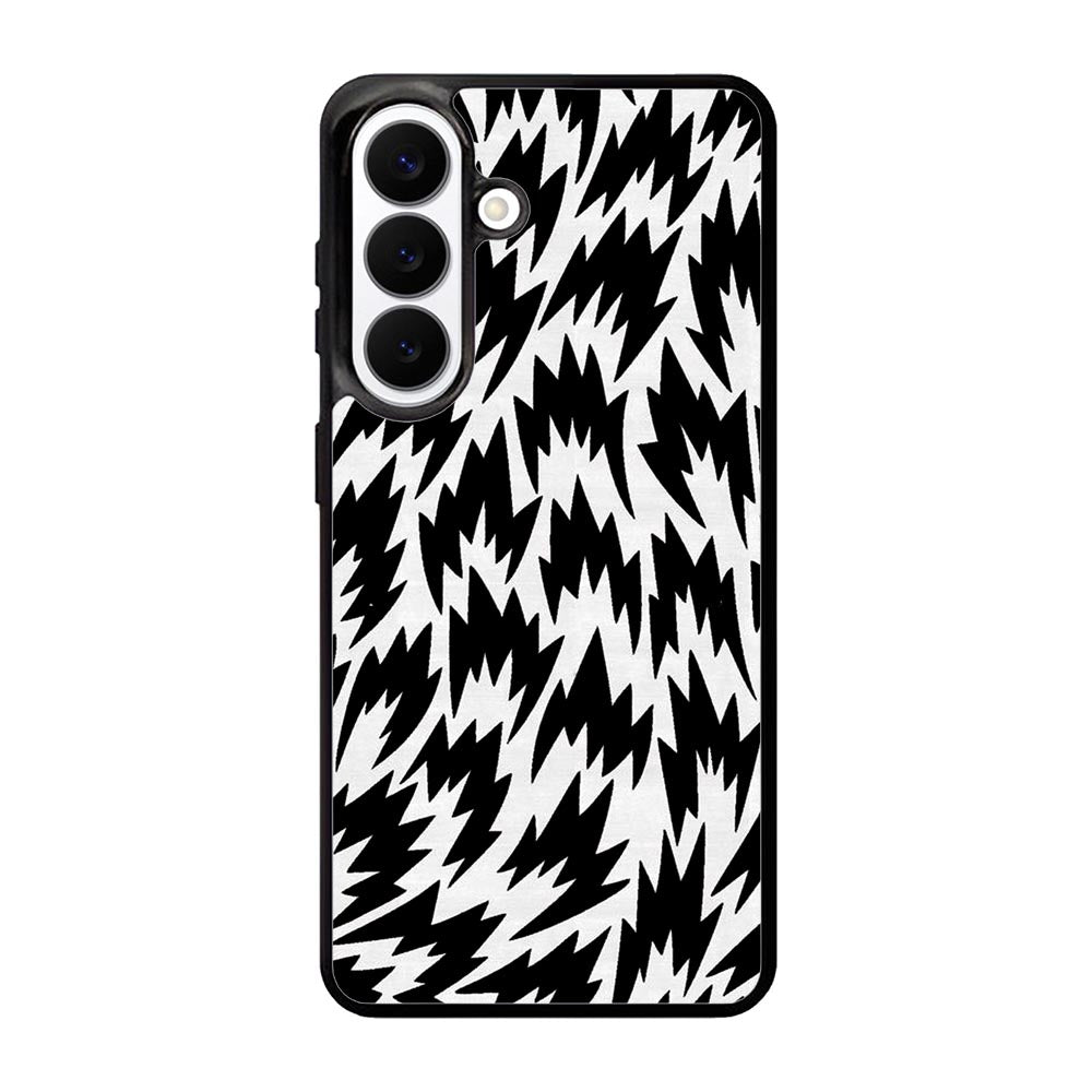 Flash rug Samsung Galaxy S26 Case FE0254