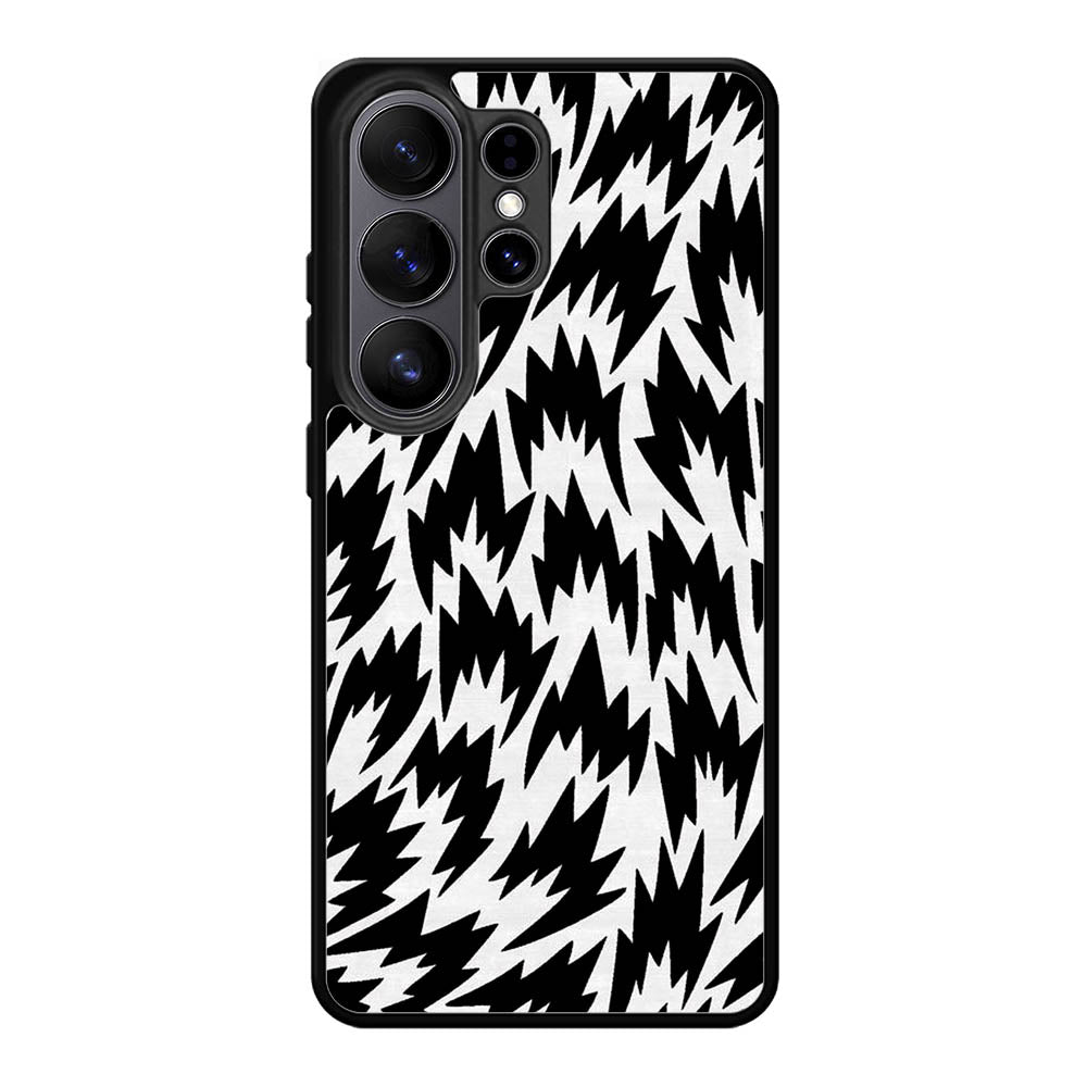 Flash rug Samsung Galaxy S26 Ultra Case FE0254