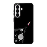 Space Samsung Galaxy S26 Plus Case FE0583