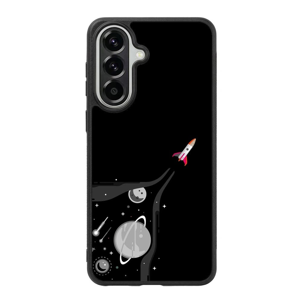 Space Samsung Galaxy A37 Case FE0583
