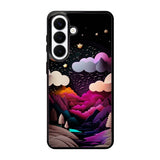 Mount Art Samsung Galaxy S26 Case FE0449