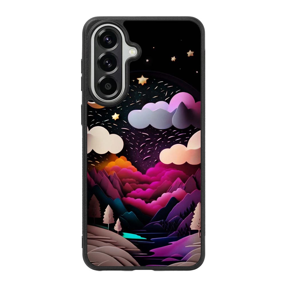 Mount Art Samsung Galaxy A57 Case FE0449