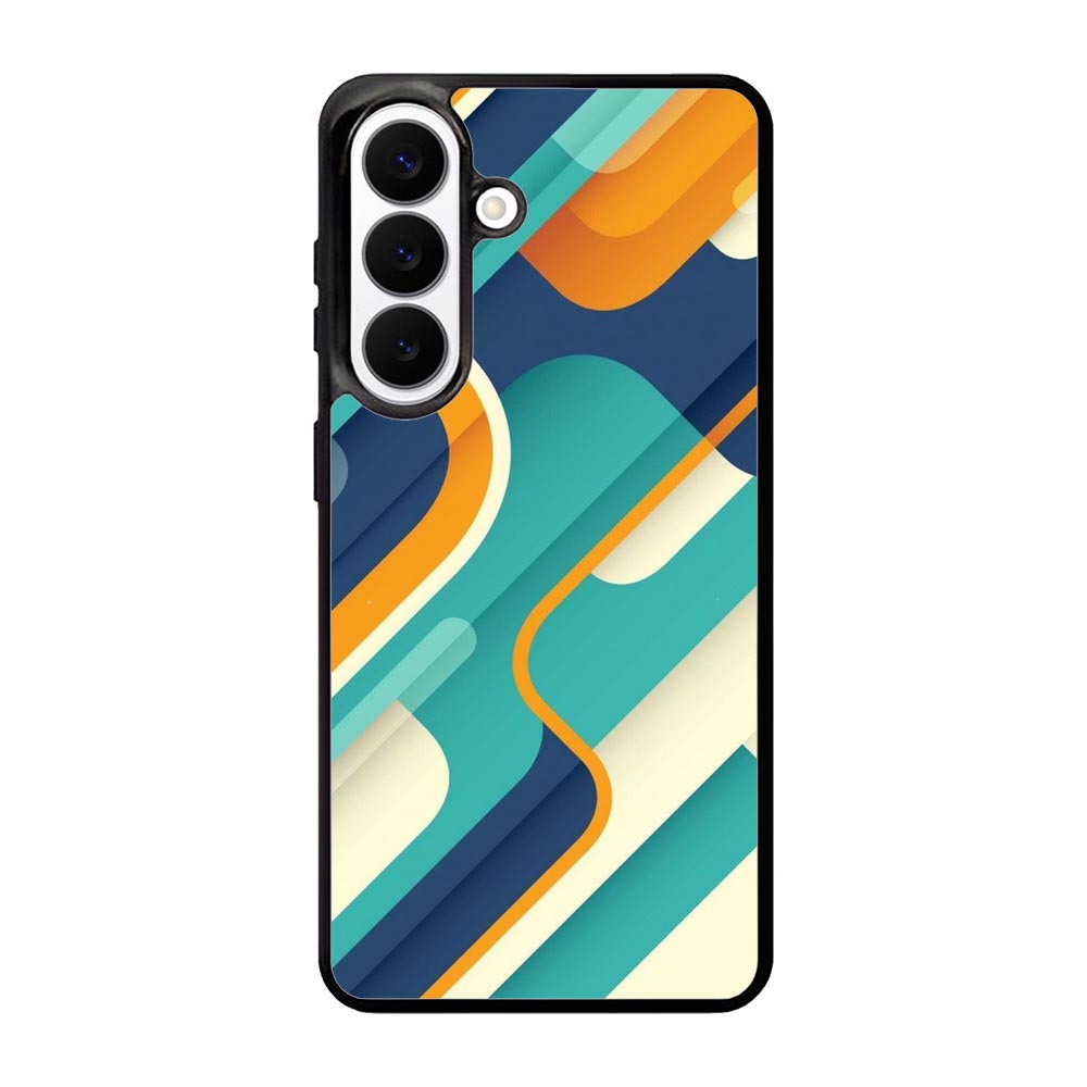 color gradient Samsung Galaxy S26 Plus Case FE0162