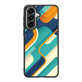 color gradient Samsung Galaxy A37 Case FE0162