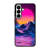 Mount Neon Samsung Galaxy S26 Case FE0450