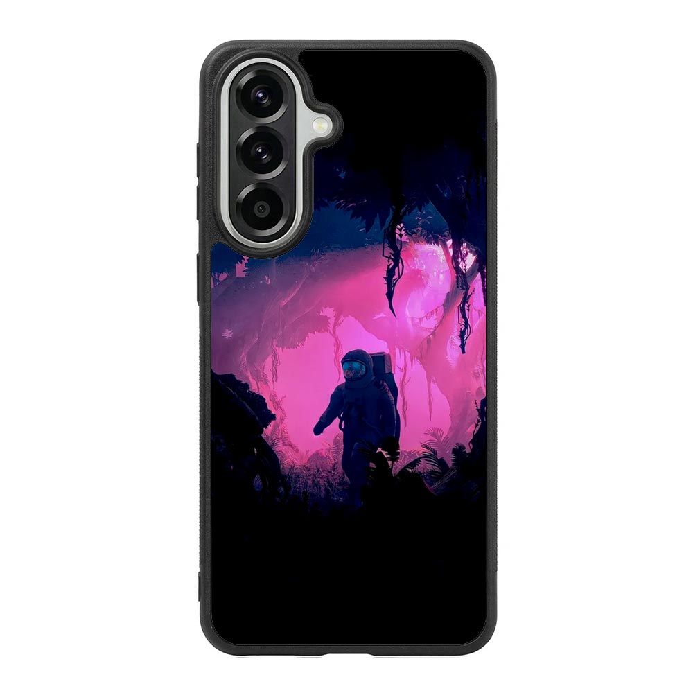 Forest Space Samsung Galaxy A57 Case FE0289