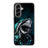 Great White Shark Samsung Galaxy A57 Case FE0327