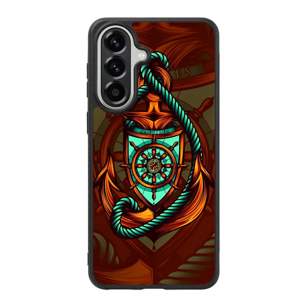 Anchor Art Samsung Galaxy A57 Case FE0032