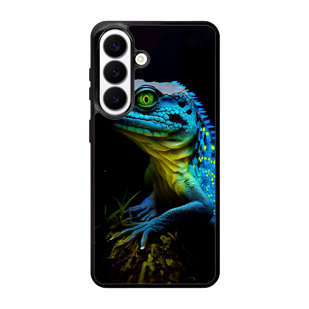 agamid lizards Samsung Galaxy S26 Case FE0017