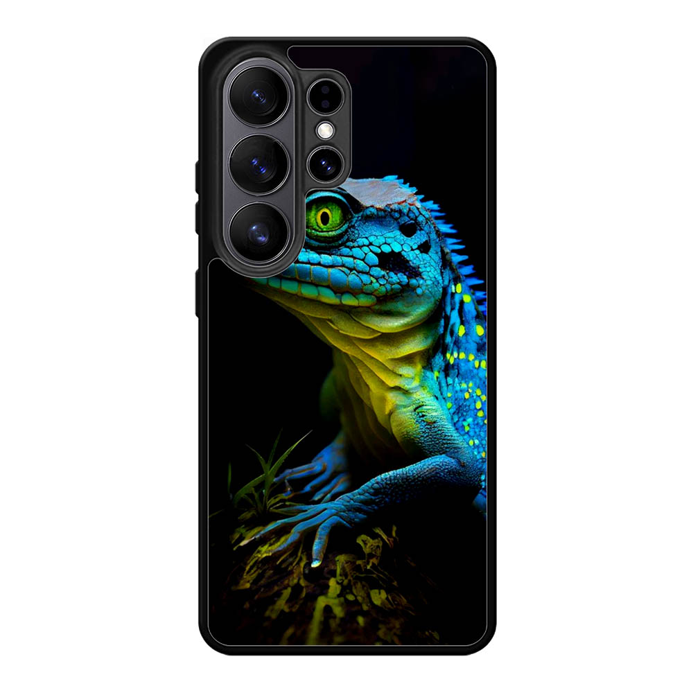 agamid lizards Samsung Galaxy S26 Ultra Case FE0017
