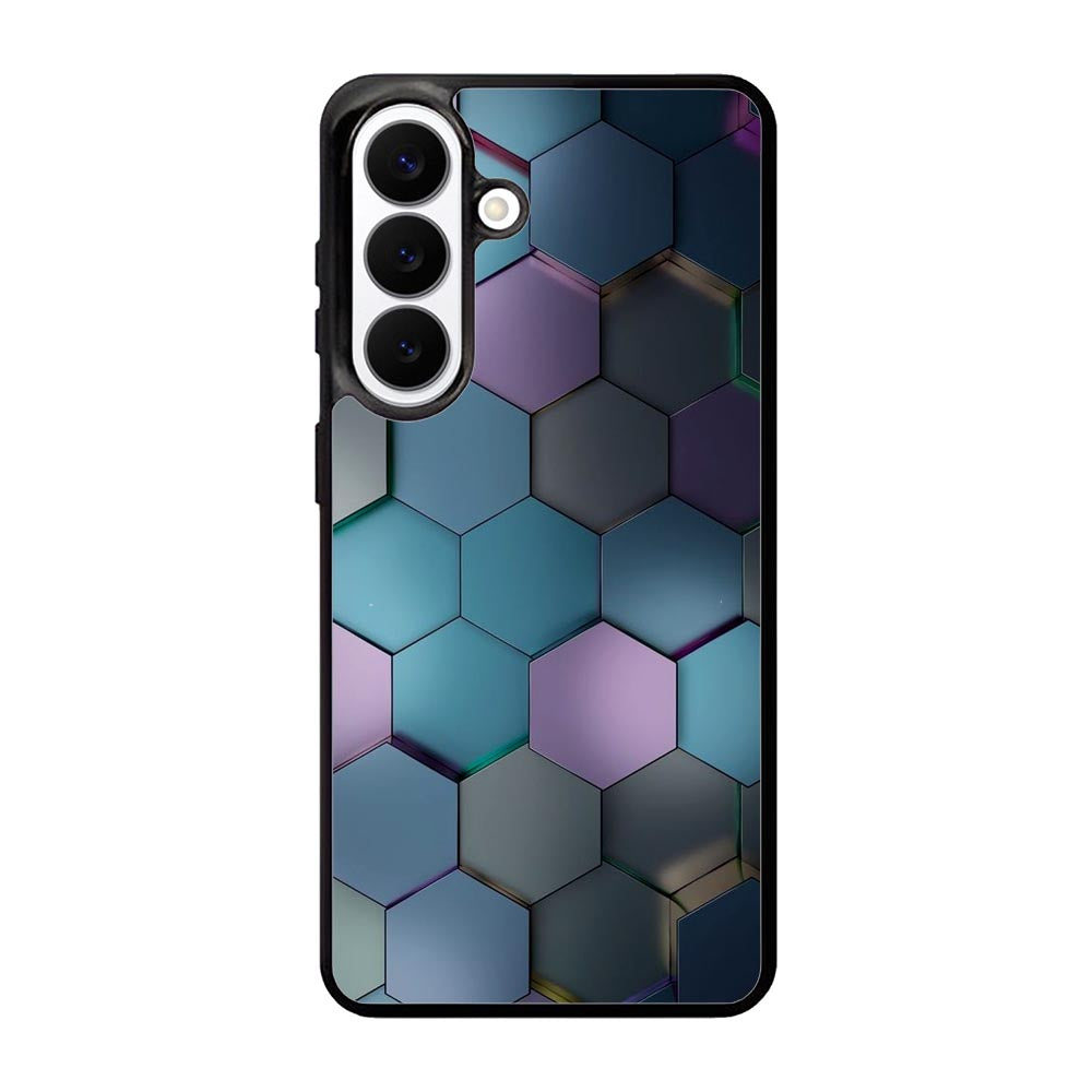 Geometric Samsung Galaxy S26 Case FE0305