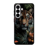 Tiger Art Samsung Galaxy S26 Case FE0616
