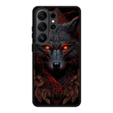 Wolf Art Samsung Galaxy S26 Ultra Case FE0655