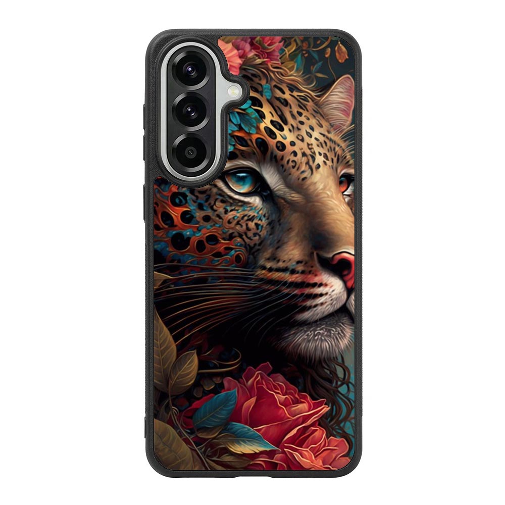 beautiful leopard Samsung Galaxy A57 Case FE0074
