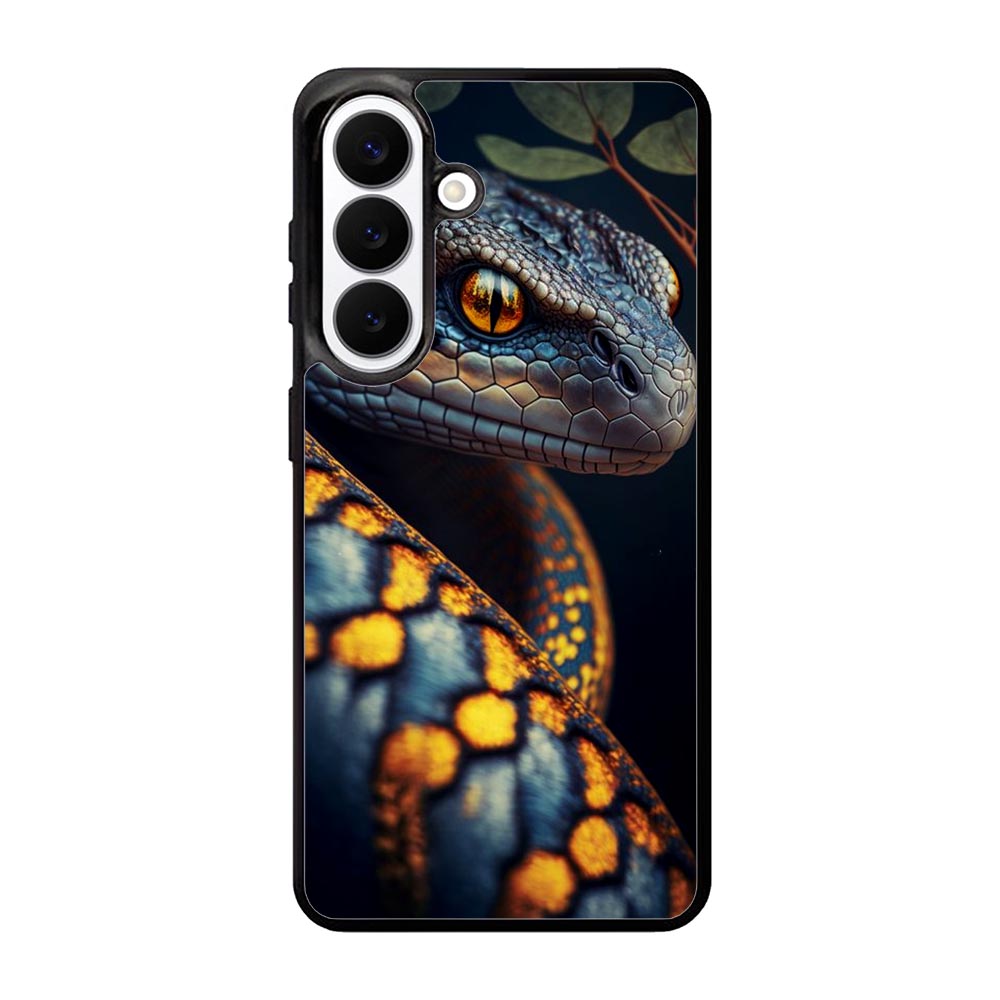 Beautiful Snake Samsung Galaxy S26 Case FE0078