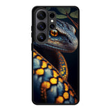 Beautiful Snake Samsung Galaxy S26 Ultra Case FE0078