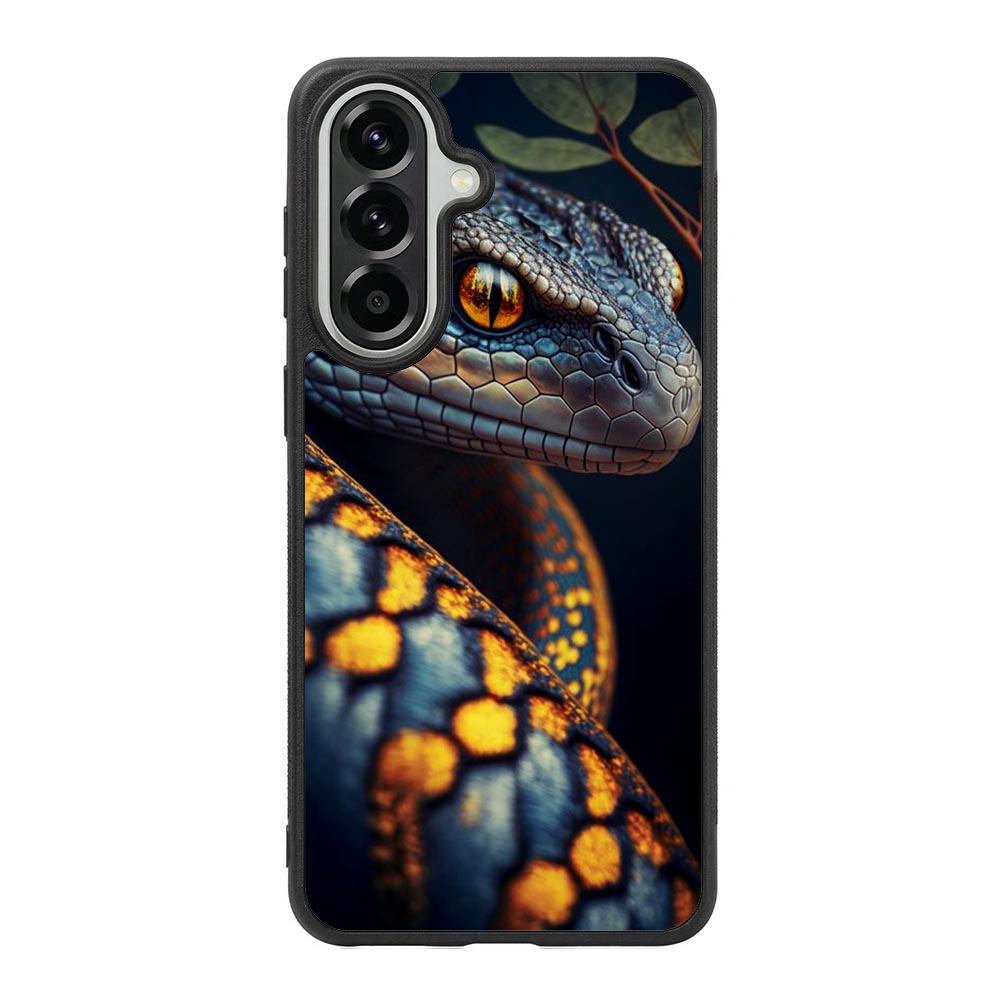Beautiful Snake Samsung Galaxy A57 Case FE0078