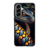 Beautiful Snake Samsung Galaxy A57 Case FE0078
