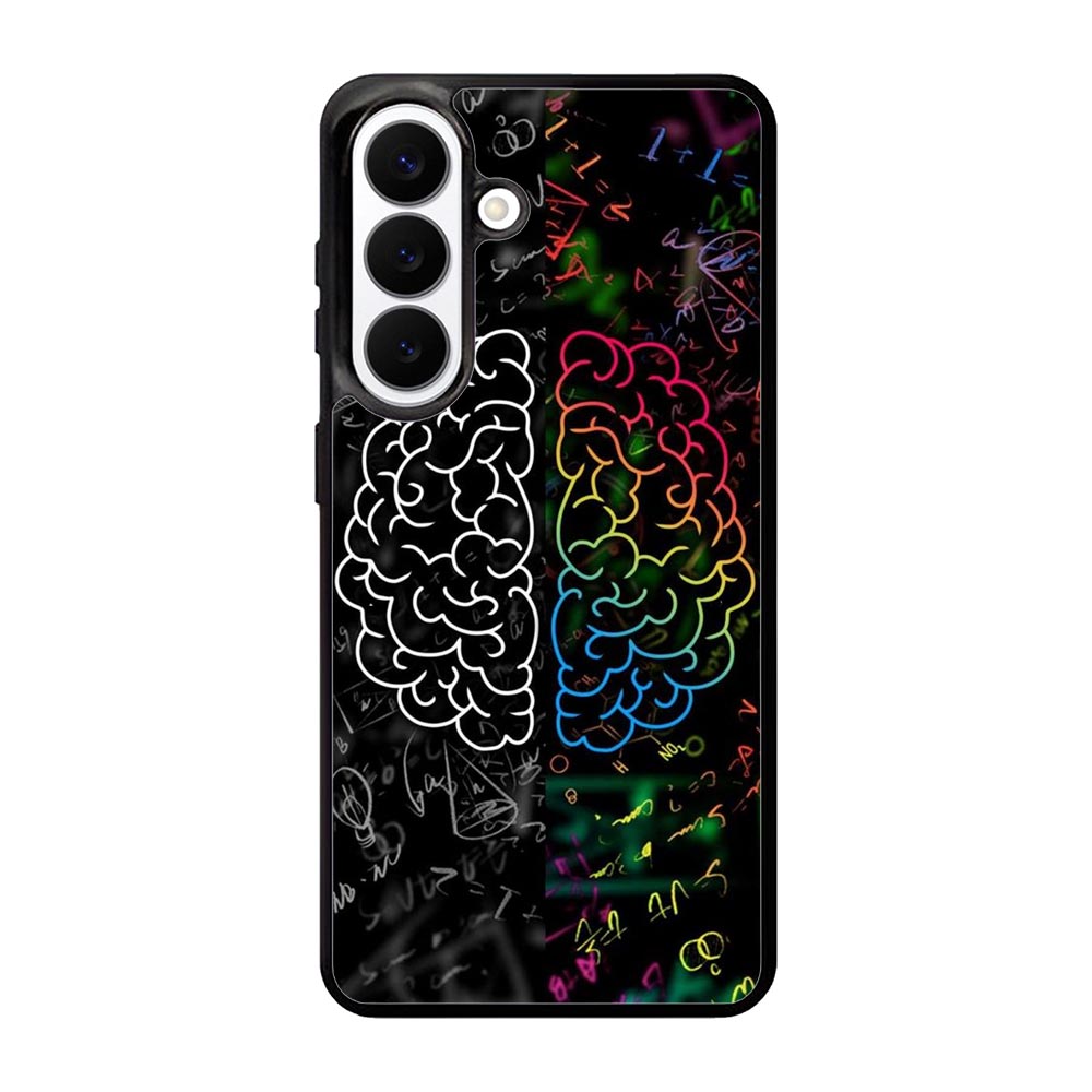 Creative Brain Samsung Galaxy S26 Plus Case FE0178