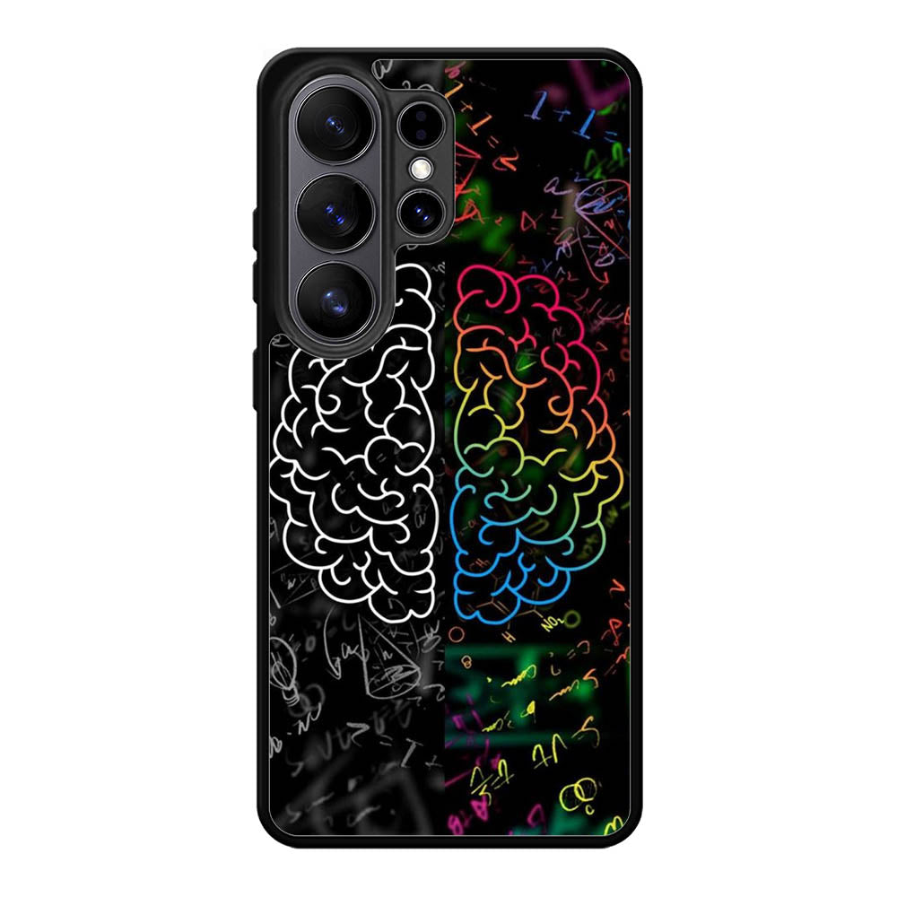Creative Brain Samsung Galaxy S26 Ultra Case FE0178