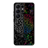 Creative Brain Samsung Galaxy S26 Ultra Case FE0178