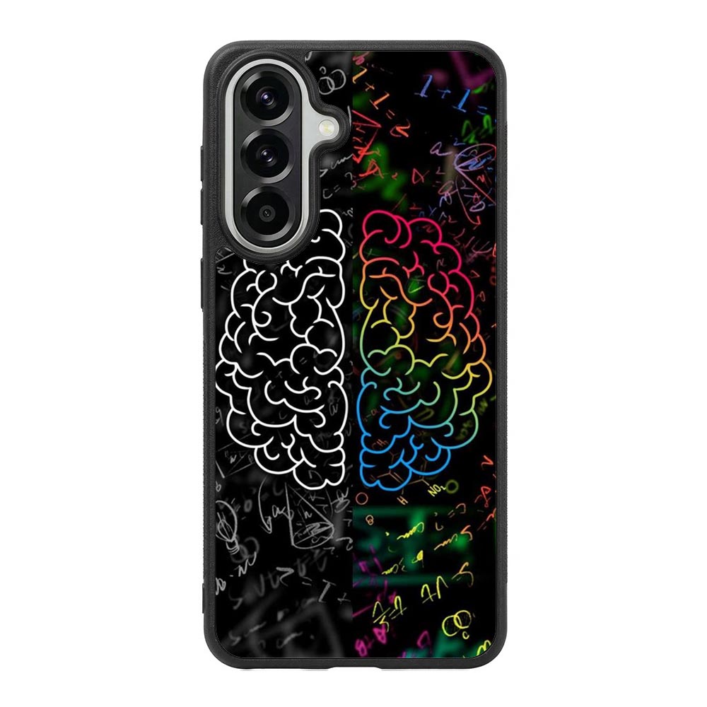 Creative Brain Samsung Galaxy A57 Case FE0178
