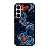 Astro Art Samsung Galaxy S26 Case FE0044