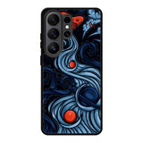 Astro Art Samsung Galaxy S26 Ultra Case FE0044